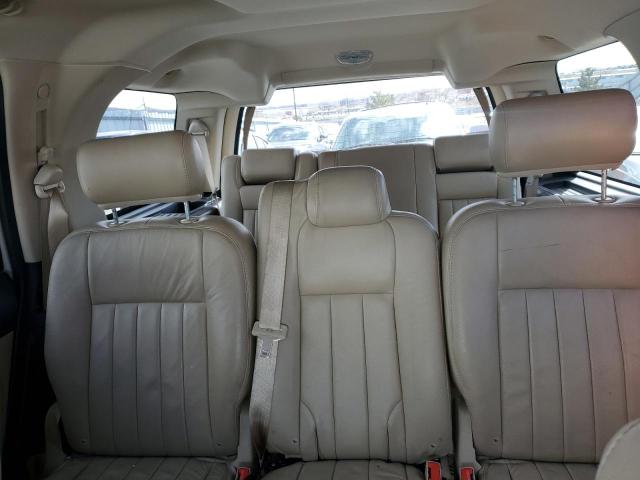 Photo 10 from auction – 2005 LINCOLN NAVIGATOR with VIN 5LMFU27585LJ07940