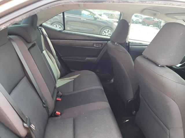 Photo 10 from auction – 2018 TOYOTA COROLLA L with VIN 5YFBURHE9JP810526