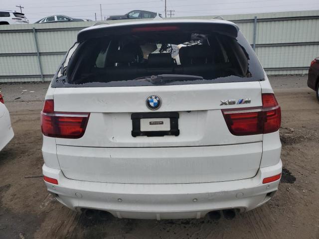 Photo 6 from auction – 2013 BMW X5 M with VIN 5YMGY0C58DLL15896