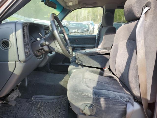 Photo 7 from auction – 2000 CHEVROLET SILVERADO with VIN 2GCEC19V3Y1127388