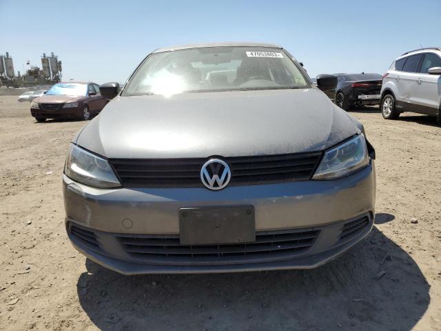 Photo 5 from auction – 2013 VOLKSWAGEN JETTA BASE with VIN 3VW2K7AJ0DM400689