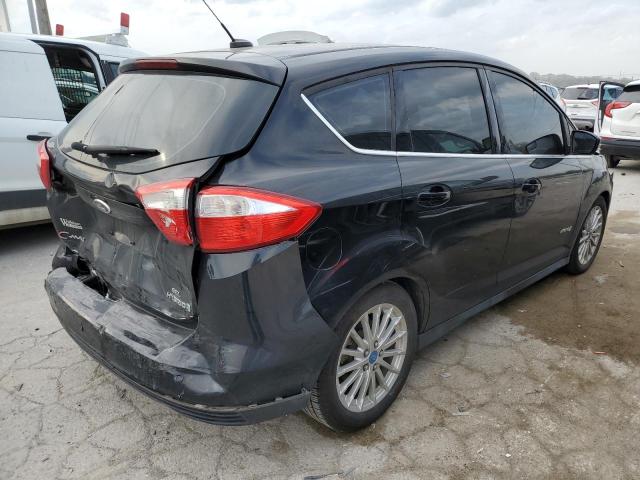 Photo 3 from auction – 2013 FORD C-MAX SEL with VIN 1FADP5BUXDL515673