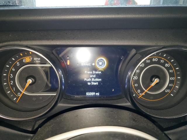 Photo 9 from auction – 2019 JEEP WRANGLER U with VIN 1C4HJXEN5KW509840