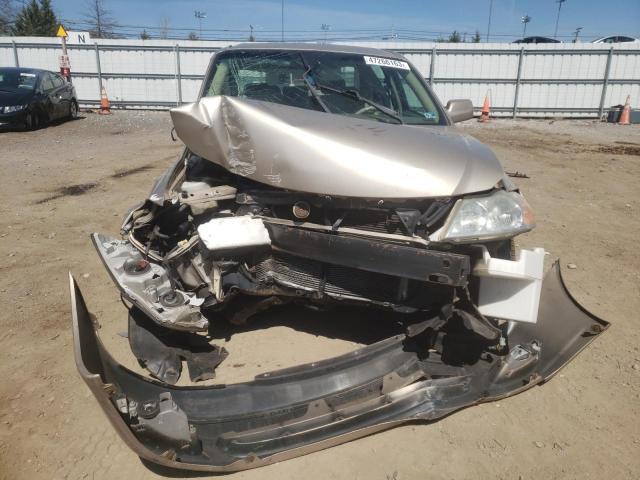 Photo 5 from auction – 2000 TOYOTA AVALON XL with VIN 4T1BF28B3YU003421