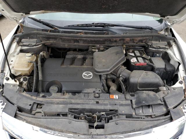 Photo 12 from auction – 2011 MAZDA CX-9 with VIN JM3TB2CA0B0305449