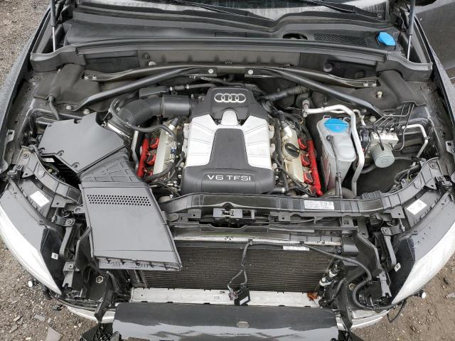 Photo 12 from auction – 2014 AUDI Q5 PREMIUM with VIN WA1DGAFP1EA050358