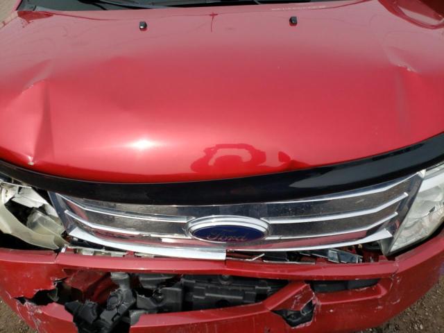 Photo 11 from auction – 2010 FORD EDGE SE with VIN 2FMDK3GC5ABB12544