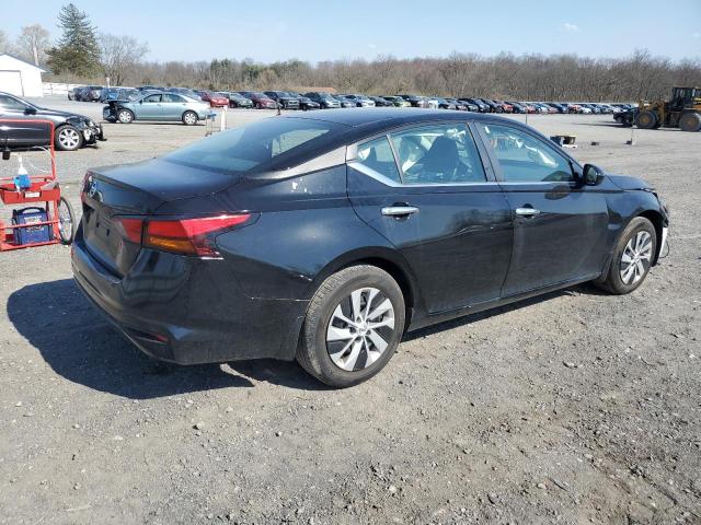 Photo 3 from auction – 2022 NISSAN ALTIMA S with VIN 1N4BL4BV7NN416286