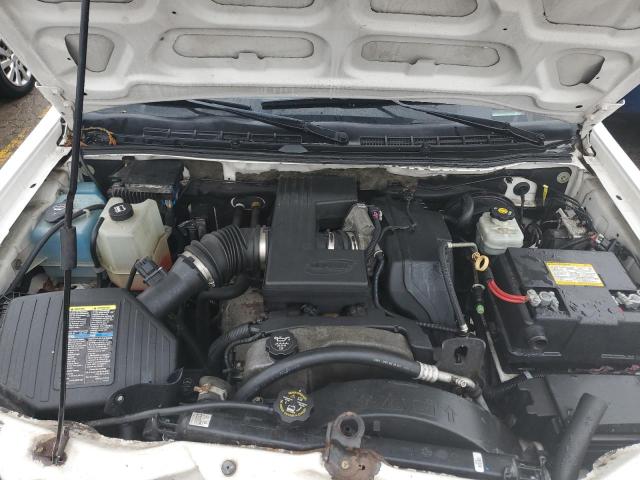 Photo 12 from auction – 2008 CHEVROLET COLORADO with VIN 1GCDT19E888141005