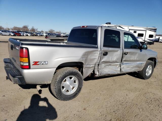 Photo 3 from auction – 2004 GMC NEW SIERRA with VIN 2GTEK13T841318504