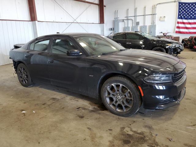 Photo 4 from auction – 2018 DODGE CHARGER GT with VIN 2C3CDXJG0JH174805