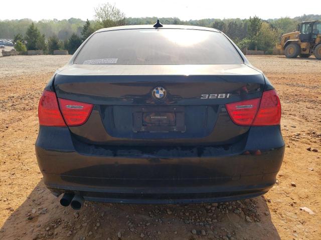 Photo 6 from auction – 2009 BMW 328 I with VIN WBAPH77569NM45308