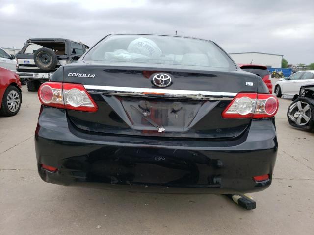 Photo 6 from auction – 2011 TOYOTA COROLLA BA with VIN 5YFBU4EE1BP002518