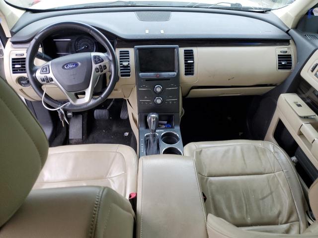 Photo 8 from auction – 2013 FORD FLEX SEL with VIN 2FMGK5C85DBD05419