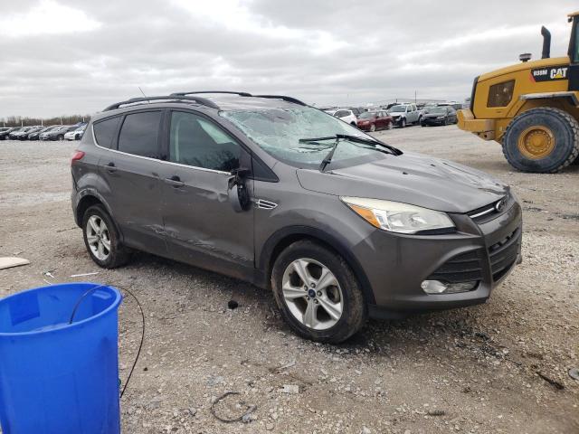 Photo 4 from auction – 2014 FORD ESCAPE SE with VIN 1FMCU0GX9EUB28396
