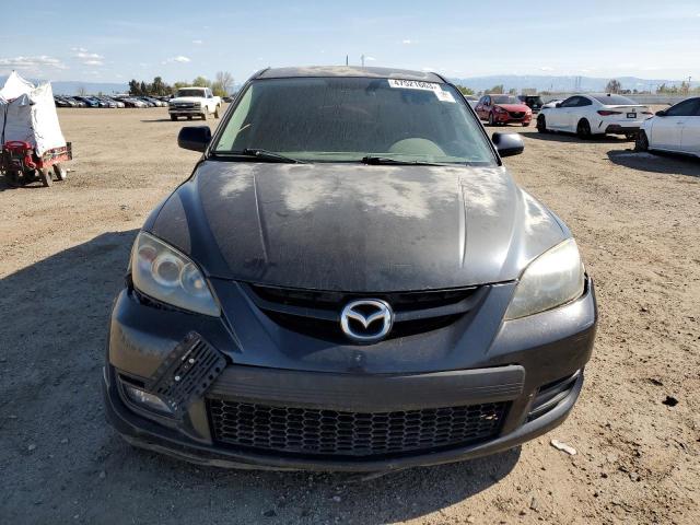 Photo 5 from auction – 2008 MAZDA SPEED 3 with VIN JM1BK34M681173335