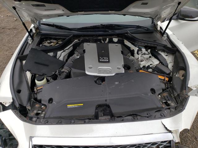 Photo 11 from auction – 2015 INFINITI Q50 BASE with VIN JN1BV7AR4FM422096