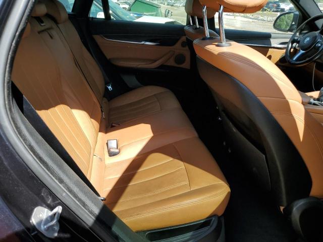 Photo 11 from auction – 2016 BMW X6 XDRIVE3 with VIN 5UXKU2C56G0N82419