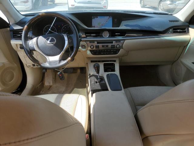Zdjęcie 8 z aukcji – 2015 LEXUS ES 350 z VIN JTHBK1GG6F2173223