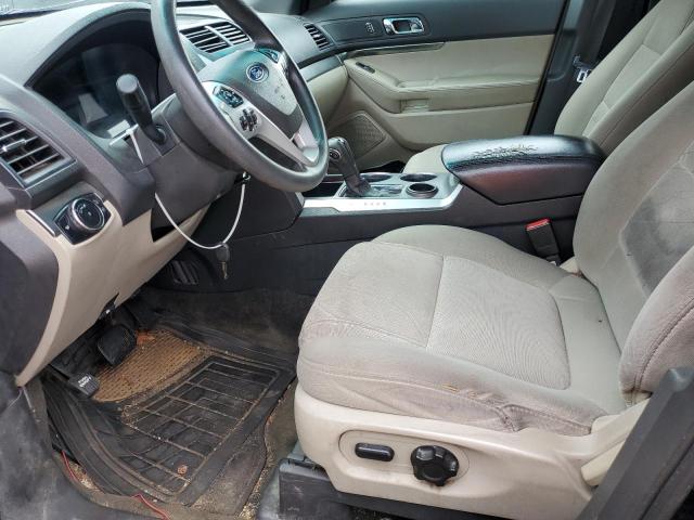 Photo 7 from auction – 2013 FORD EXPLORER with VIN 1FM5K7B89DGB42903