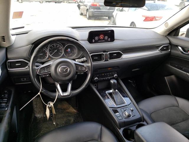 Photo 8 from auction – 2020 MAZDA CX-5 TOURI with VIN JM3KFACM0L0766351