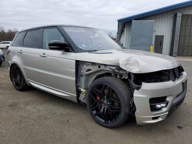 Photo 4 from auction – 2016 LAND ROVER RANGE ROVE with VIN SALWV2EF6GA543709