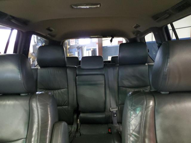 Photo 10 from auction – 2007 LEXUS GX 470 with VIN JTJBT20XX70147183