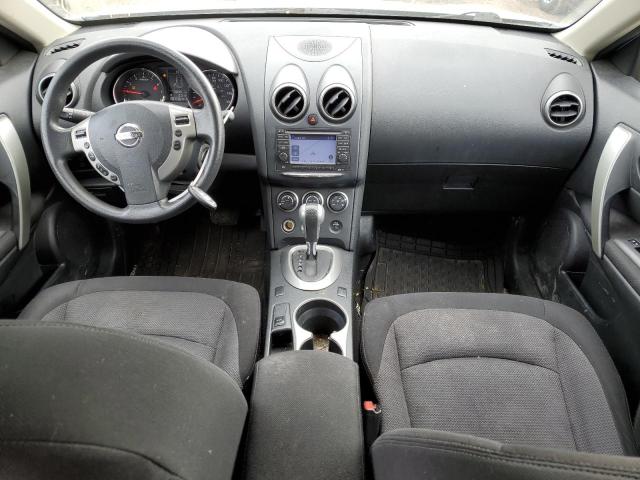 Photo 8 from auction – 2012 NISSAN ROGUE with VIN JN8AS5MV7CW361412