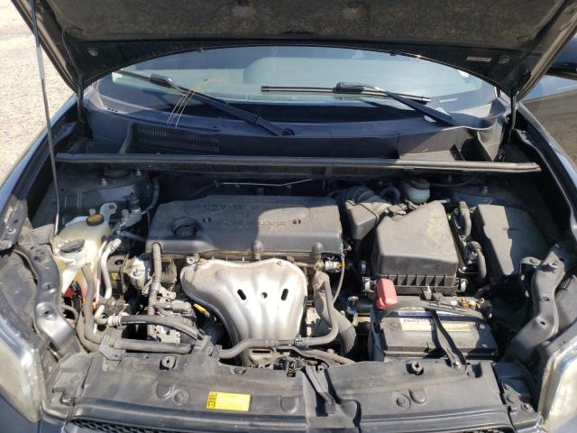 Photo 12 from auction – 2011 TOYOTA SCION XB with VIN JTLZE4FE3B1140869