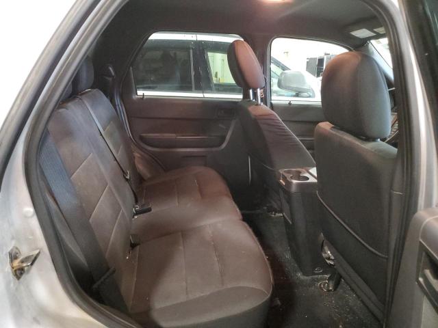 Zdjęcie 11 z aukcji – 2011 FORD ESCAPE XLT z VIN 1FMCU0DG9BKB78355