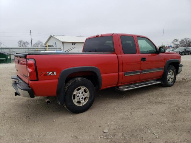 Zdjęcie 3 z aukcji – 2004 CHEVROLET SILVERADO z VIN 2GCEK19T241226733