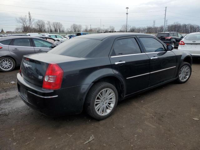 Photo 3 from auction – 2010 CHRYSLER 300 TOURIN with VIN 2C3CA4CD4AH149979