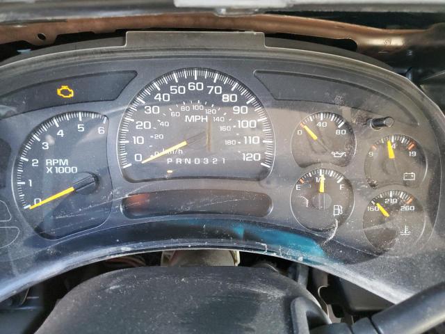 Photo 9 from auction – 2006 CHEVROLET SILVERADO with VIN 1GCEK19B56E123752