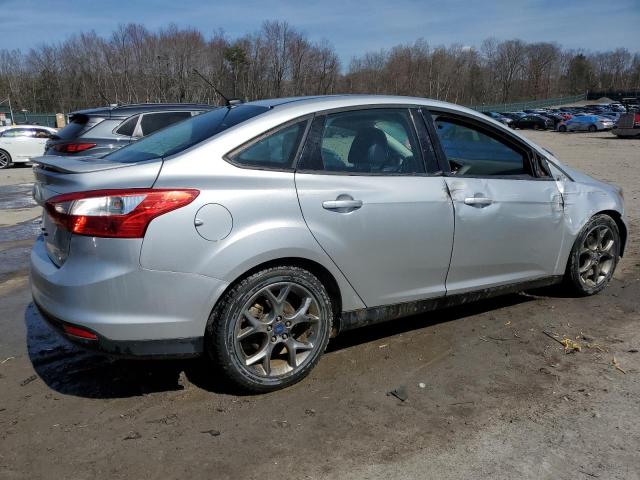 Photo 3 from auction – 2013 FORD FOCUS SE with VIN 1FADP3F20DL375145