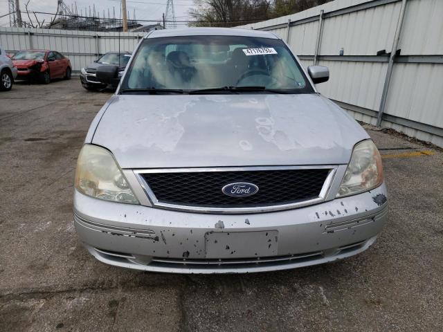 Photo 5 from auction – 2005 FORD FIVE HUNDR with VIN 1FAFP23115G180454