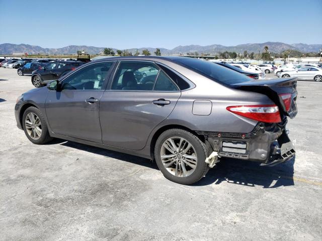 Photo 2 from auction – 2015 TOYOTA CAMRY LE with VIN 4T1BF1FK6FU955811