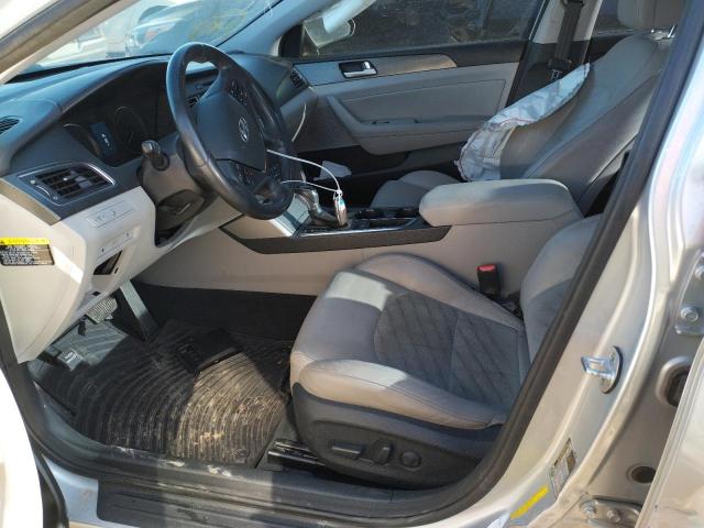 Photo 7 from auction – 2015 HYUNDAI SONATA SPO with VIN 5NPE34AF7FH157429