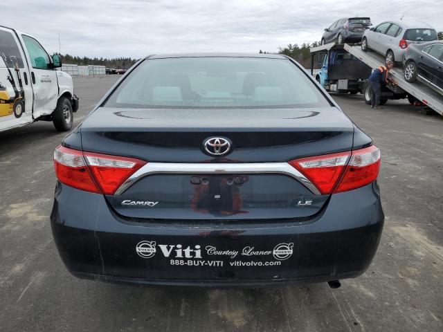 Photo 6 from auction – 2015 TOYOTA CAMRY LE with VIN 4T4BF1FK5FR461073