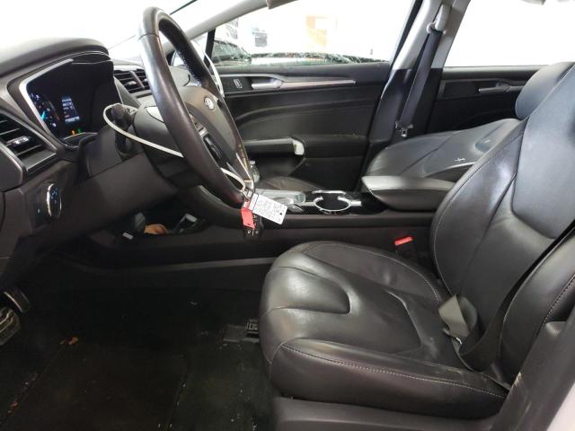 Photo 7 from auction – 2016 FORD FUSION TIT with VIN 3FA6P0RU6GR105489