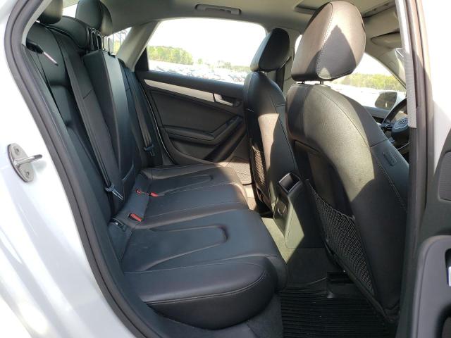 Photo 10 from auction – 2013 AUDI A4 PREMIUM with VIN WAUBFAFL7DN015700