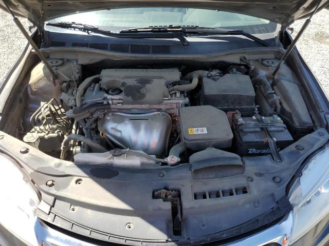 صورة رقم 11 من المزاد - 2017 TOYOTA CAMRY LE مع VIN 4T1BF1FK6HU305590