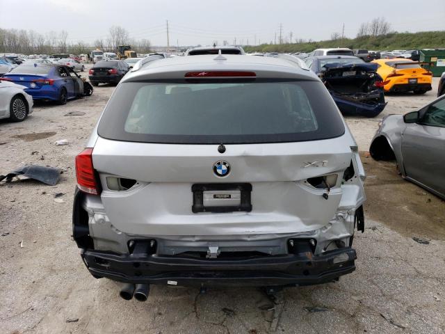 Photo 6 from auction – 2015 BMW X1 SDRIVE2 with VIN WBAVM1C57FV498889