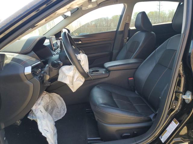 Photo 7 from auction – 2020 NISSAN ALTIMA SR with VIN 1N4BL4CV0LC238308