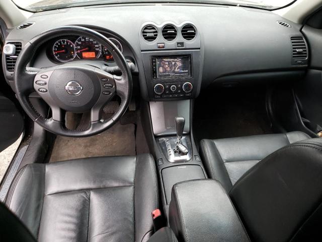 Photo 8 from auction – 2010 NISSAN ALTIMA BAS with VIN 1N4AL2AP1AN434294