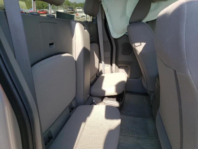 Photo 10 from auction – 2016 NISSAN FRONTIER S with VIN 1N6BD0CT6GN733456