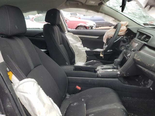 Photo 7 from auction – 2016 HONDA CIVIC LX with VIN 19XFC2F58GE243377
