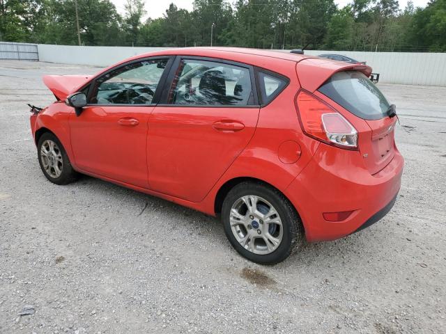 Photo 2 from auction – 2014 FORD FIESTA SE with VIN 3FADP4EJXEM149015