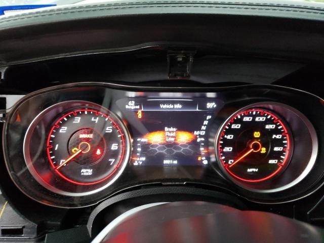 Photo 9 from auction – 2019 DODGE CHARGER SC with VIN 2C3CDXGJ5KH740123