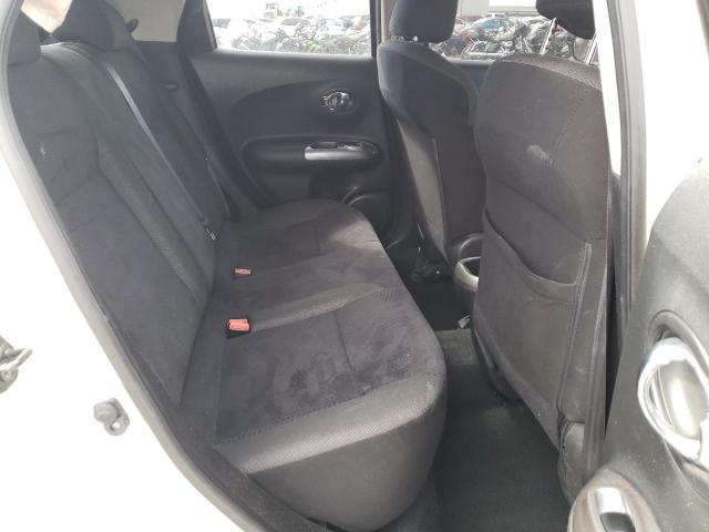 Photo 10 from auction – 2011 NISSAN JUKE S with VIN JN8AF5MV3BT026927