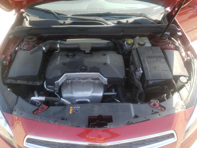 Photo 11 from auction – 2013 CHEVROLET MALIBU 2LT with VIN 1G11E5SA5DF261404